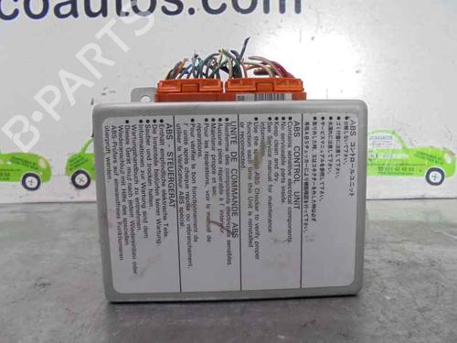 Used Control unit ROVER 600 I (RH) 623 Si (158 hp) 2332506