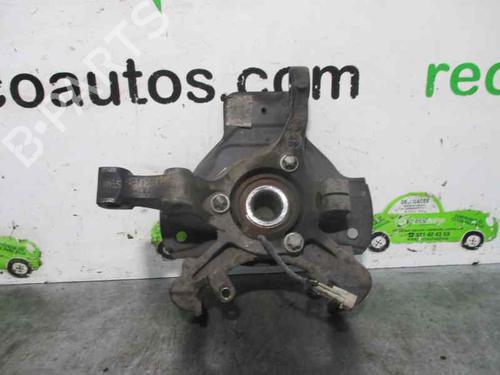 Right front steering knuckle OPEL ASTRA G Hatchback (T98) 1.7 TD (F08, F48) | BP3217797M26 
