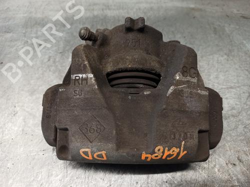 Used Right front brake caliper Right front brake caliper 11618629 11618629
