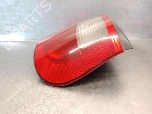 Right taillight RENAULT MEGANE I (BA0/1_)  | BP27925274C35 