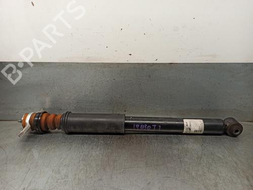 Used Left rear shock absorber HYUNDAI i20 II (GB, IB) 1.0 T-GDI (101 hp) 16887838