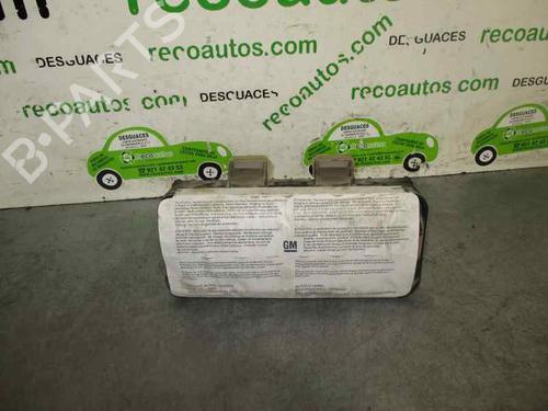 Passasjer kollisjonspute RENAULT MEGANE I (BA0/1_) 1.6 e (BA0F, BA0S) (90 hp) 2430182