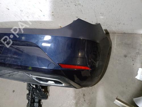 Rear bumper SEAT LEON Sportstourer (KL8, KLD) 1.5 eTSI | BP24239351C8 
