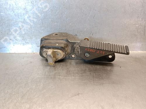 Maneta interior trasera izquierda FIAT SCUDO Bus (220_) 2.0 JTD 16V 1472522080 | 1472522080