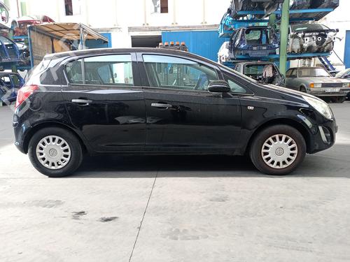Starter OPEL CORSA D (S07) 1.3 CDTI (L08, L68) | BP37491745M8 - Image 9