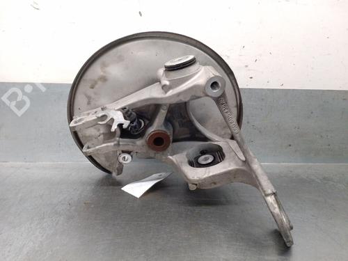 Used Right rear steering knuckle Right rear steering knuckle AUDI A6 C7 (4G2, 4GC) 2.0 TDI (136 hp) 34235749 34235749