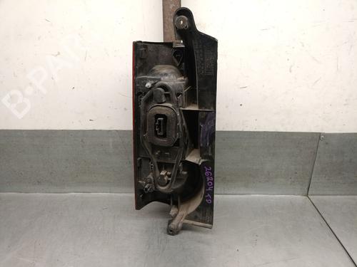 Right taillight CITROËN BERLINGO Box Body/MPV (B9) 1.6 HDi / BlueHDi 75 | BP38048335C35 - Image 2