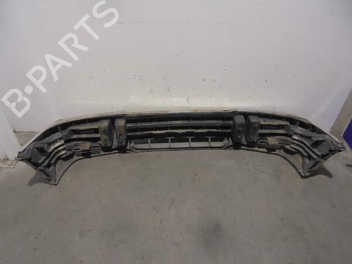 Front bumper SSANGYONG MUSSO (FJ) 2.9 D | BP10638194C7 