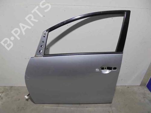 Used Left front door MITSUBISHI GRANDIS (NA_W) [2003-2011]  8187817