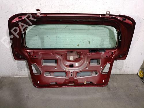 Tailgate MERCEDES-BENZ B-CLASS Sports Tourer (W245) B 200 (245.233) | BP27176076C6 