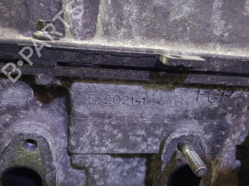 Cylinder head FIAT PUNTO (188_) 1.2 60 (188.030, .050, .130, .150, .230, .250) | BP30732278M5