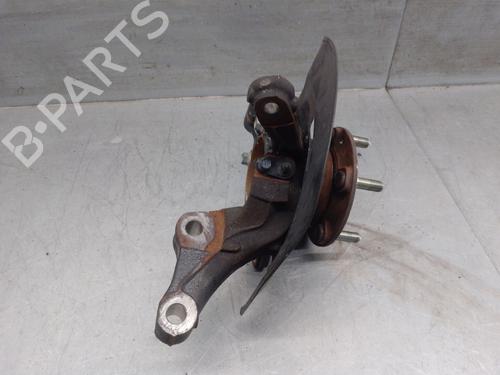 Left front steering knuckle KIA SPORTAGE IV (QL, QLE) 1.6 GDI | BP28143928M25