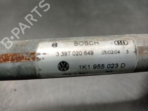 Front wiper motor VW GOLF V (1K1) 1.6 | BP30411080M29 - Image 5