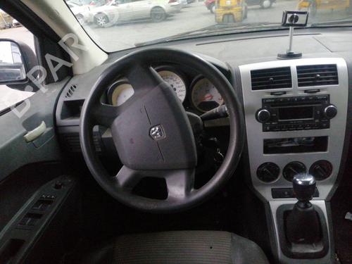 Right mirror DODGE CALIBER 2.0 CRD | BP16908674C27 