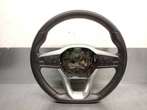 Rat SEAT ATECA (KH7, KHP) 2.0 TDI (150 hp) 27208954