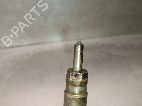 Injector RENAULT TRAFIC II Van (FL) 1.9 dCi 100 (FL0C, FL0K, FL0B) | BP39621711M100 - Image 2