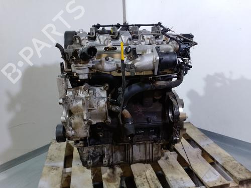 Engine HYUNDAI ELANTRA III (XD) 2.0 CRDi | BP14911383M1 