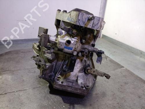 Gearbox FIAT PANDA (169_) 1.3 D Multijet (169AXG1A, 169AXD1A) | BP29616393M3 