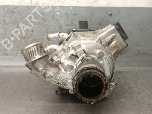 Used Turbocharger/Supercharger Turbocharger/Supercharger AUDI Q7 (4MB, 4MG, 4MQ) SQ7 TDI quattro (435 hp) 33274918 33274918