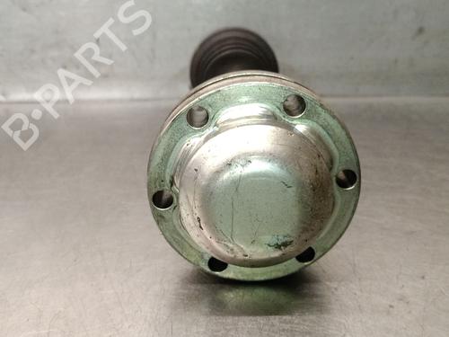 Left front driveshaft VW PASSAT B6 Variant (3C5) 2.0 TDI 16V | BP38482973M38 - Image 5