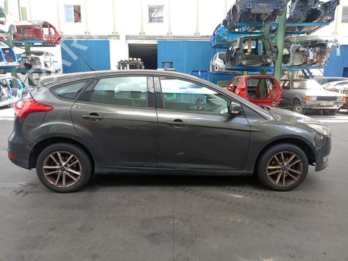 Electronic module FORD FOCUS III Turnier 1.5 TDCi | BP34606338M83  - Image 10