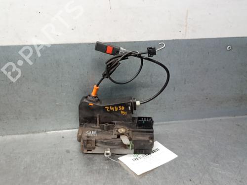 front-left-lock-opel-corsa-c-x01-2000-2001-2002-2003-2004-2005-2006-2007-2008-2009-32722651 main image