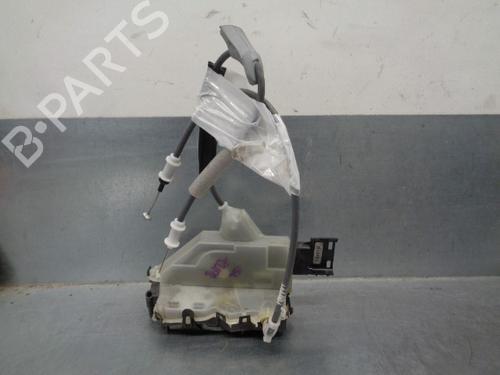 Used Front right lock PEUGEOT 2008 II (UD_, US_, UY_, UJ_, UR_, UC_) 1.5 BlueHDI 100 (102 hp) 17661163