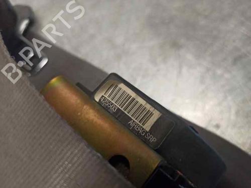 Front left seatbelt RENAULT SAFRANE II (B54_) 2.2 dT (B54G) | BP8725313I26 