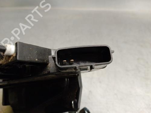 Rear right lock NISSAN X-TRAIL III (T32_, T32R, T32RR) 1.6 dCi ALL MODE 4x4-i (NT32) | BP15268326C99 