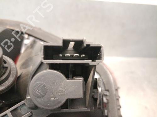 Right tailgate light CITROËN C5 III Break (RW_) 2.0 HDi 165 | BP37684964C80 - Image 5