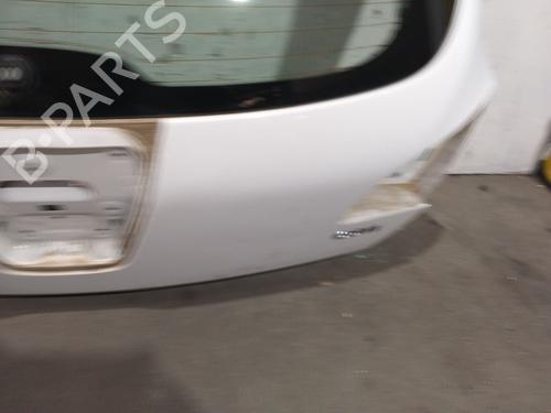 Tailgate OPEL ASTRA J (P10) 1.7 CDTI (68) | BP29337813C6 