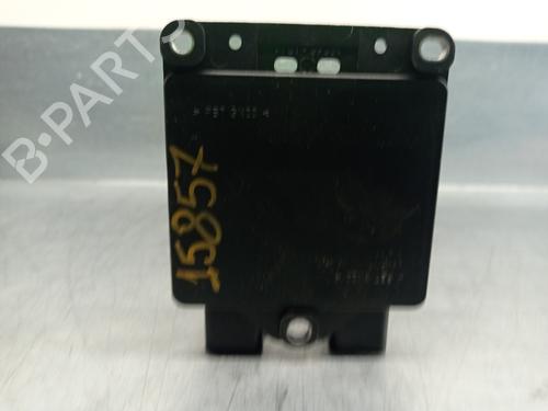 ECU airbags FORD FIESTA V (JH_, JD_) 1.4 TDCi | BP10330935M53 