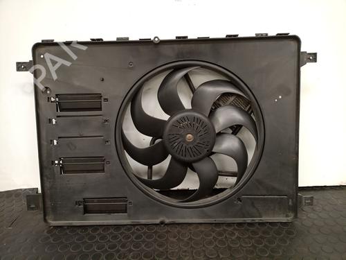 Used Radiator fan Radiator fan 37518938 37518938