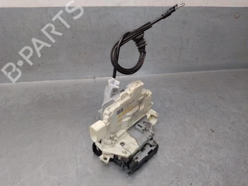 Front left lock VW PASSAT B7 Variant (365) 1.6 TDI | BP36359197C98 - Image 7