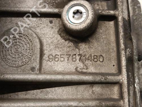 Gearbox PEUGEOT 407 SW (6E_, 6D_) 2.0 HDi 135 | BP27980600M3 