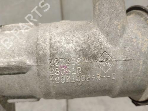 Steering rack RENAULT GRAND SCÉNIC III (JZ0/1_) 1.5 dCi (JZ09, JZ0D, JZ10, JZ14, JZ1G, JZ29, JZ2C) | BP30305297M22