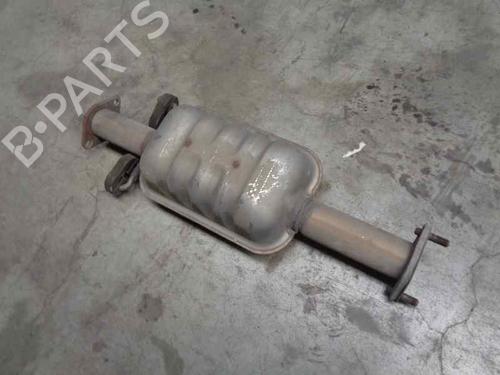 Used Exhaust system KIA CARNIVAL / GRAND CARNIVAL III (VQ) 2.9 CRDi (185 hp) 20254873