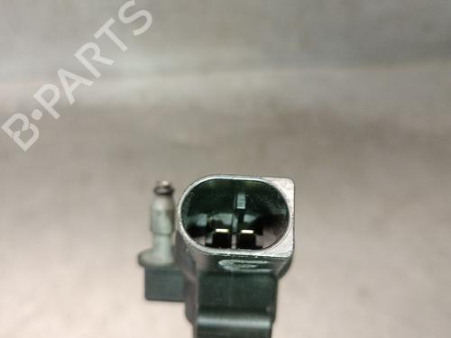 Injector AUDI Q7 (4MB, 4MG, 4MQ) SQ7 TDI quattro | BP33758574M100 - Image 3