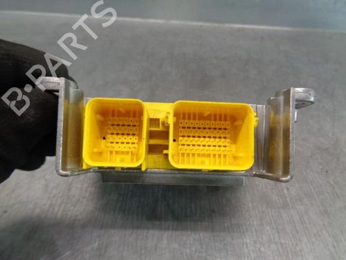 ECU airbags HYUNDAI SANTA FÉ II (CM) 2.2 CRDi GLS | BP10637599M53 