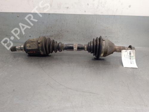 Used Left front driveshaft Left front driveshaft 34722240 34722240