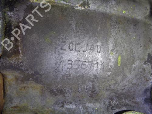 Gearbox PEUGEOT 405 I Break (15E)  | BP11938603M3 