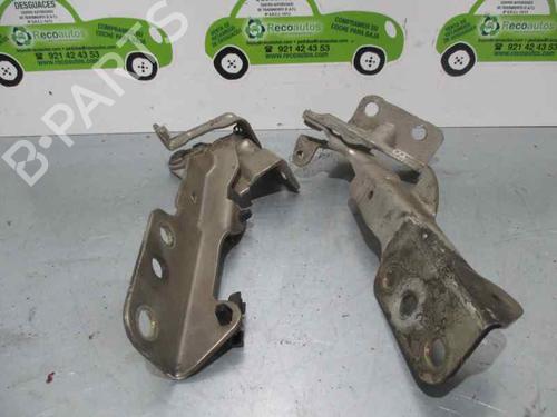 Other KIA SORENTO I (JC) 2.5 CRDi 4WD | BP20245355O1 