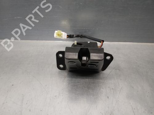 Used Tailgate lock KIA RIO III (UB) 1.4 CRDi (90 hp) 14469047