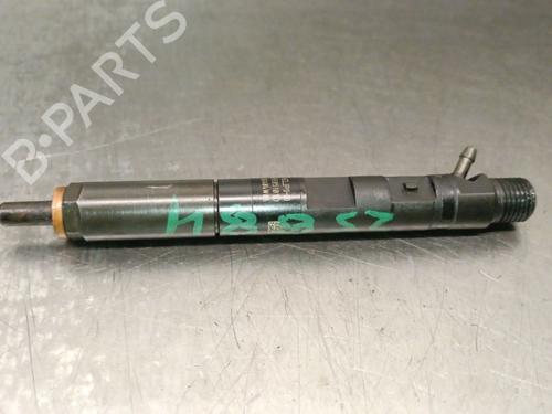 Inyector Inyector RENAULT CLIO III (BR0/1, CR0/1) 1.5 dCi (BR17, CR17) (86 hp) 37376693 37376693