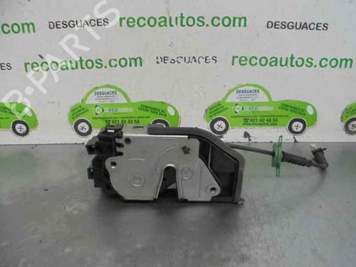 Rear left lock BMW 5 (E60) 525 d | BP4080397C100 