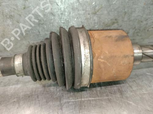 Left front driveshaft MINI MINI COUNTRYMAN (R60) Cooper D | BP33268669M38 - Image 4