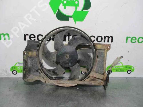 Used Radiator fan TATA TELCOLINE (40_FD) 1.9 D (63 hp) 12186879