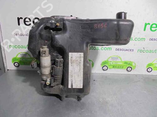 Used Windscreen washer tank MERCEDES-BENZ S-CLASS (W221, V221) S 500 (221.071, 221.171) (388 hp) 7445045