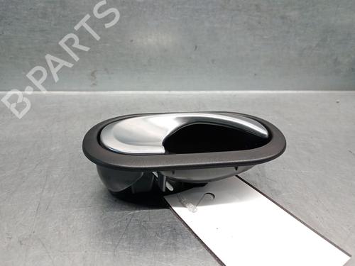 Rear right interior door handle SMART FORFOUR Hatchback (453) electric drive (453.091) | BP29473563I16 