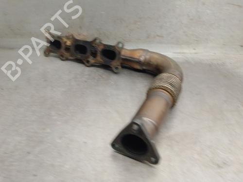 Colector Escape AUDI Q7 (4LB) 3.0 TDI quattro (240 hp) 32338439